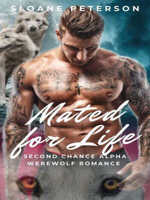 cover image of Mated for Life